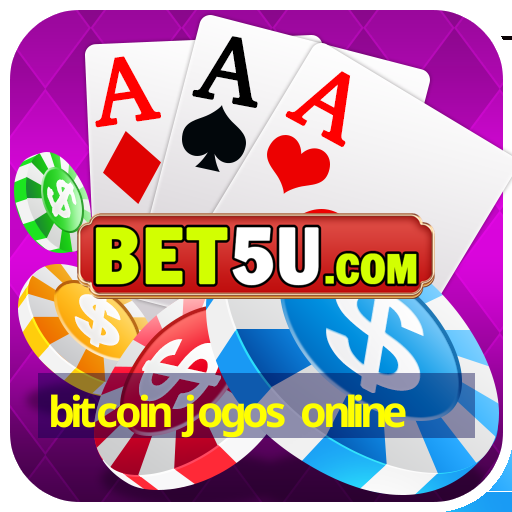 bitcoin jogos online